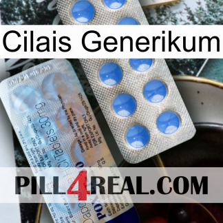 Cilais Generic 39